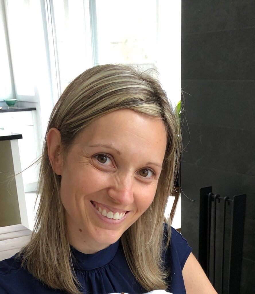 Marie-Josée Demers, autrice